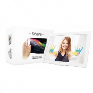 Fibaro ZW5 swipe vezérlő fehér (FGGC-001 ZW5)
